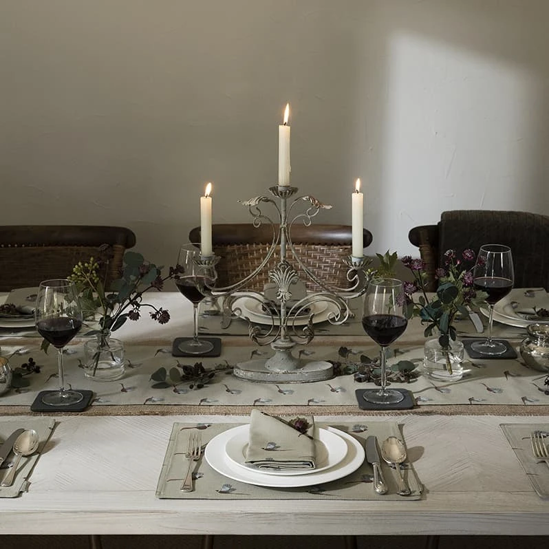 Pheasant Coasters (Set Of 4) - Image 7