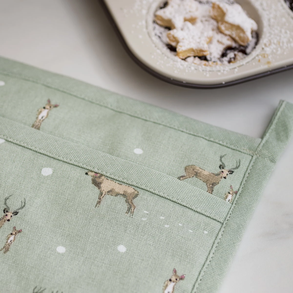 Christmas Stags Pot Grab - Image 2