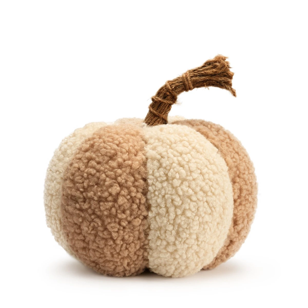 Neutral Sherpa Pumpkin - Image 3