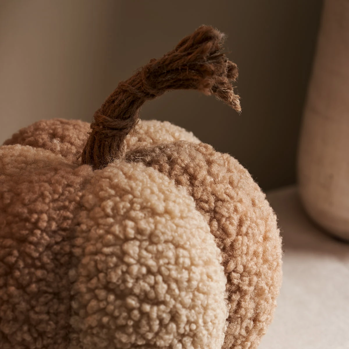 Neutral Sherpa Pumpkin - Image 2