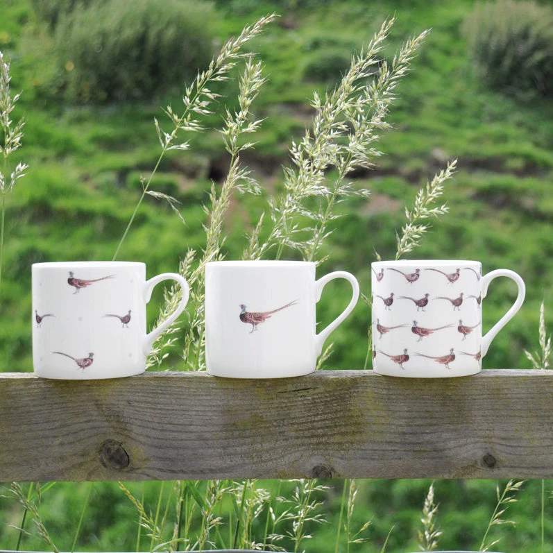 Pheasies Mug - Image 4