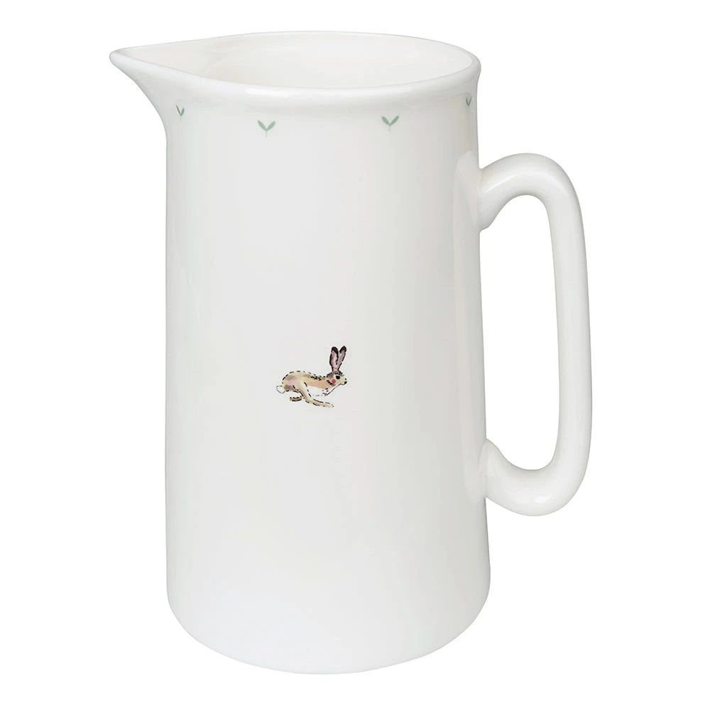 Hare Jug - Image 9