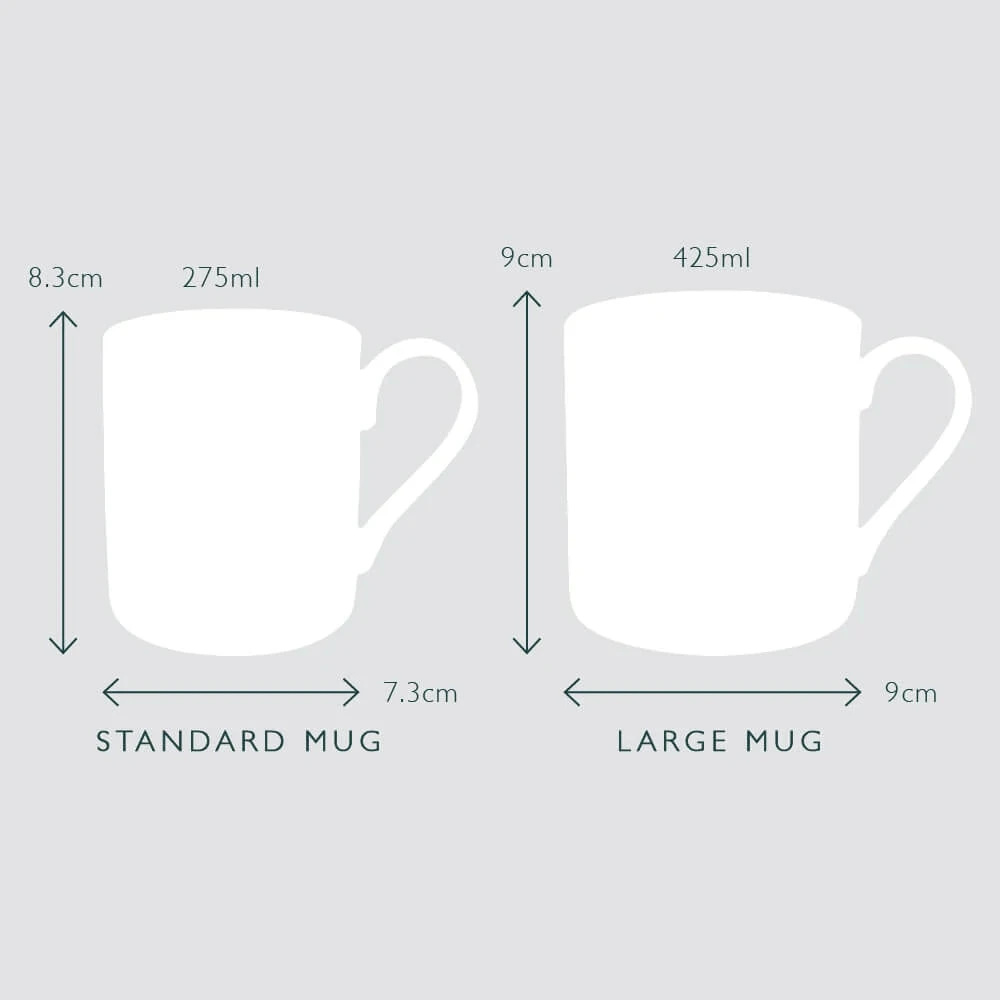 Squirrel Mug - Image 5