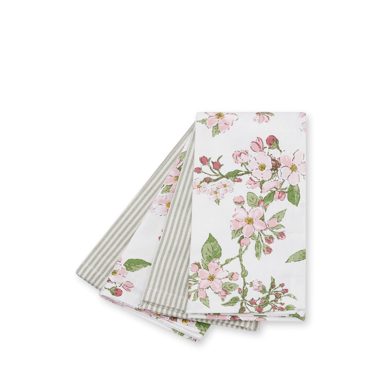 Blossom Napkins (Set Of 4) - Image 3