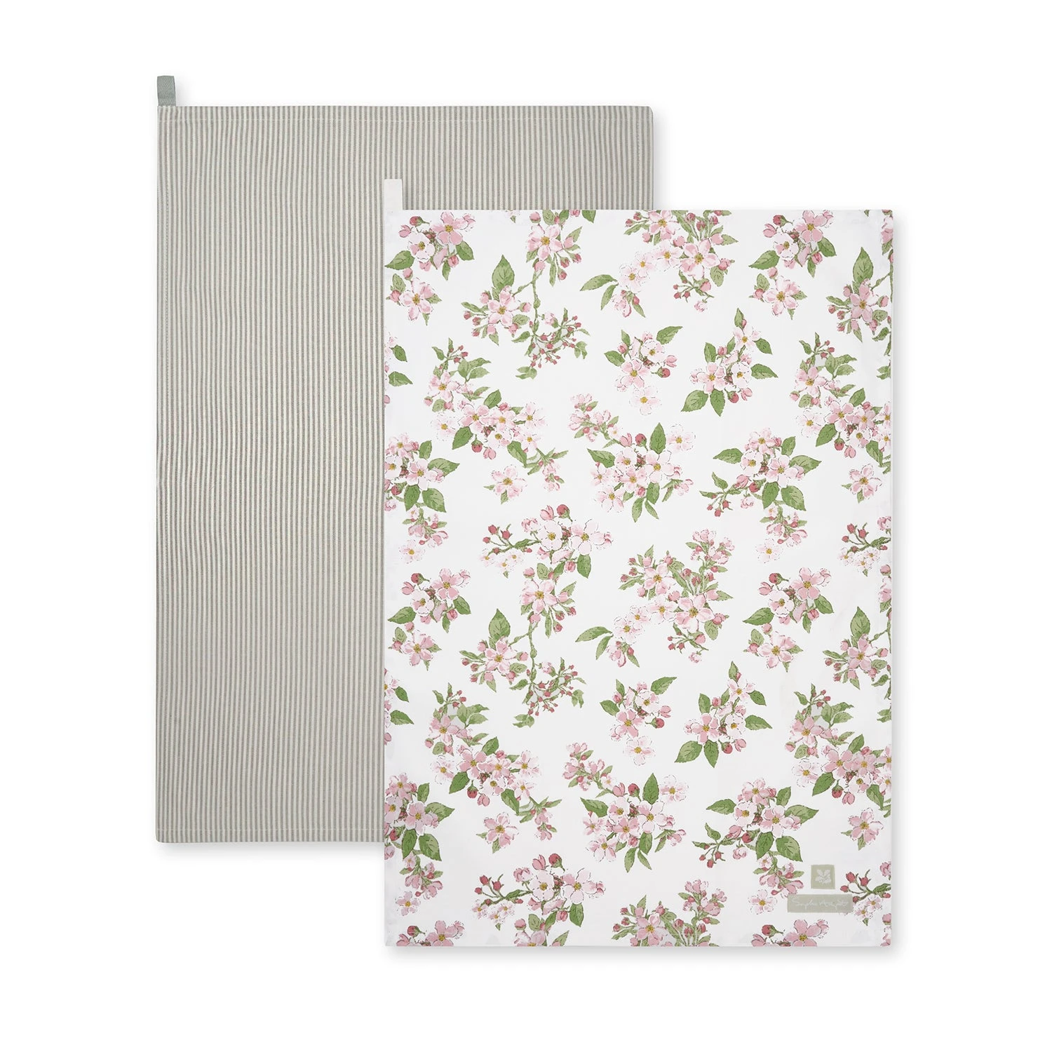 Blossom Tea Towel (Set Of 2) - Image 6