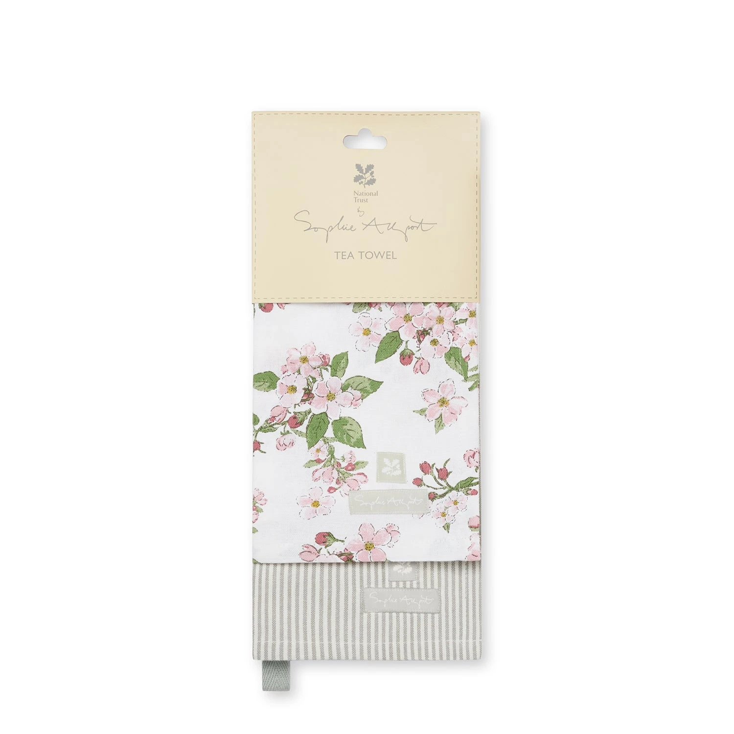 Blossom Tea Towel (Set Of 2) - Image 7
