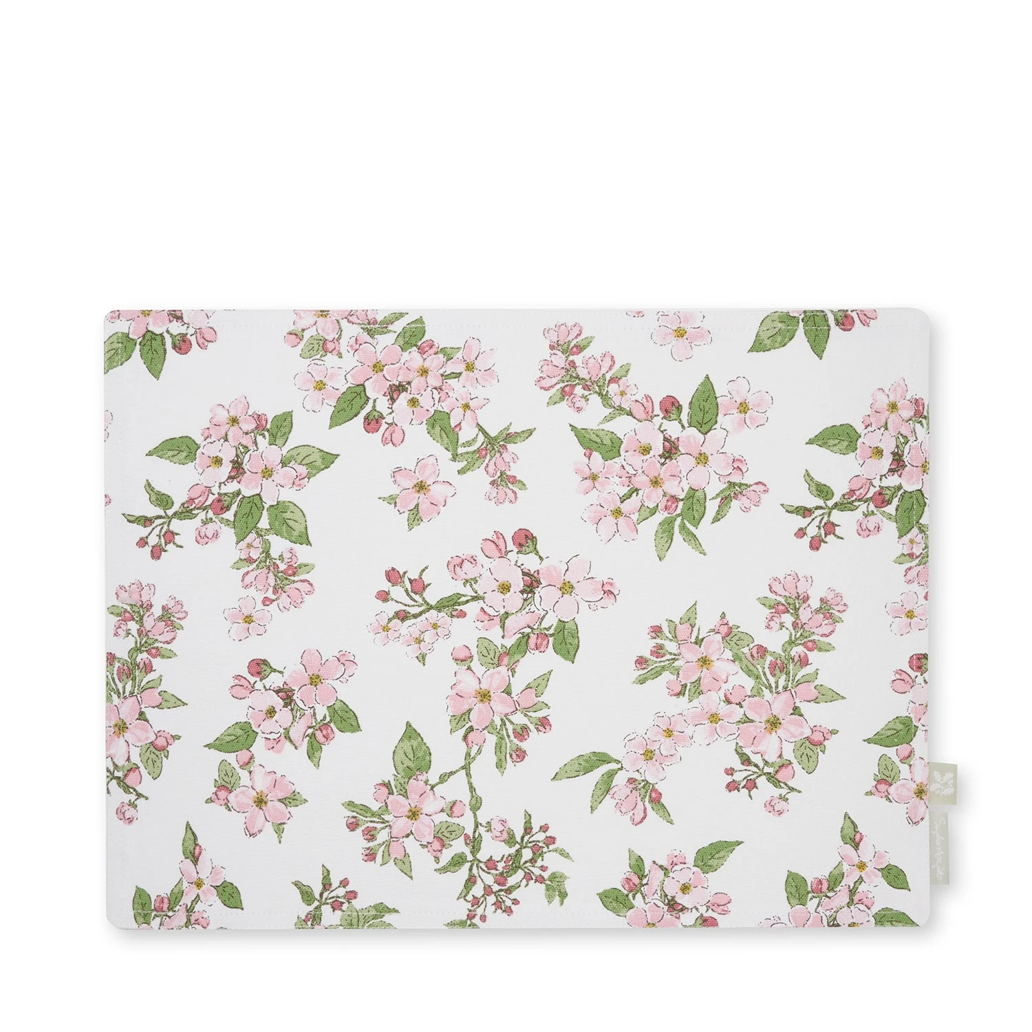 Blossom Fabric Placemats (Set Of 2) - Image 3
