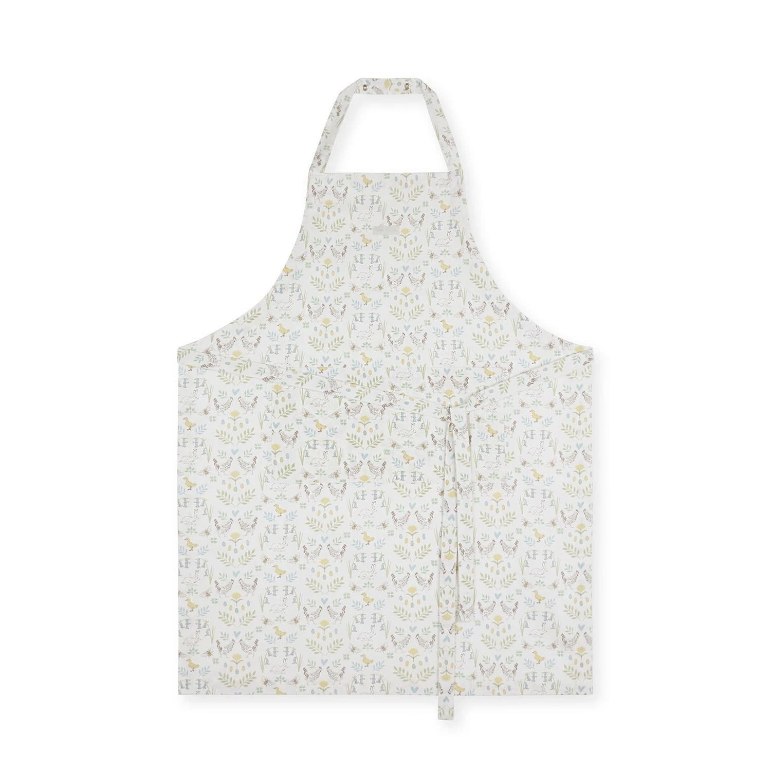 Spring Chicken Adult Apron - Image 4