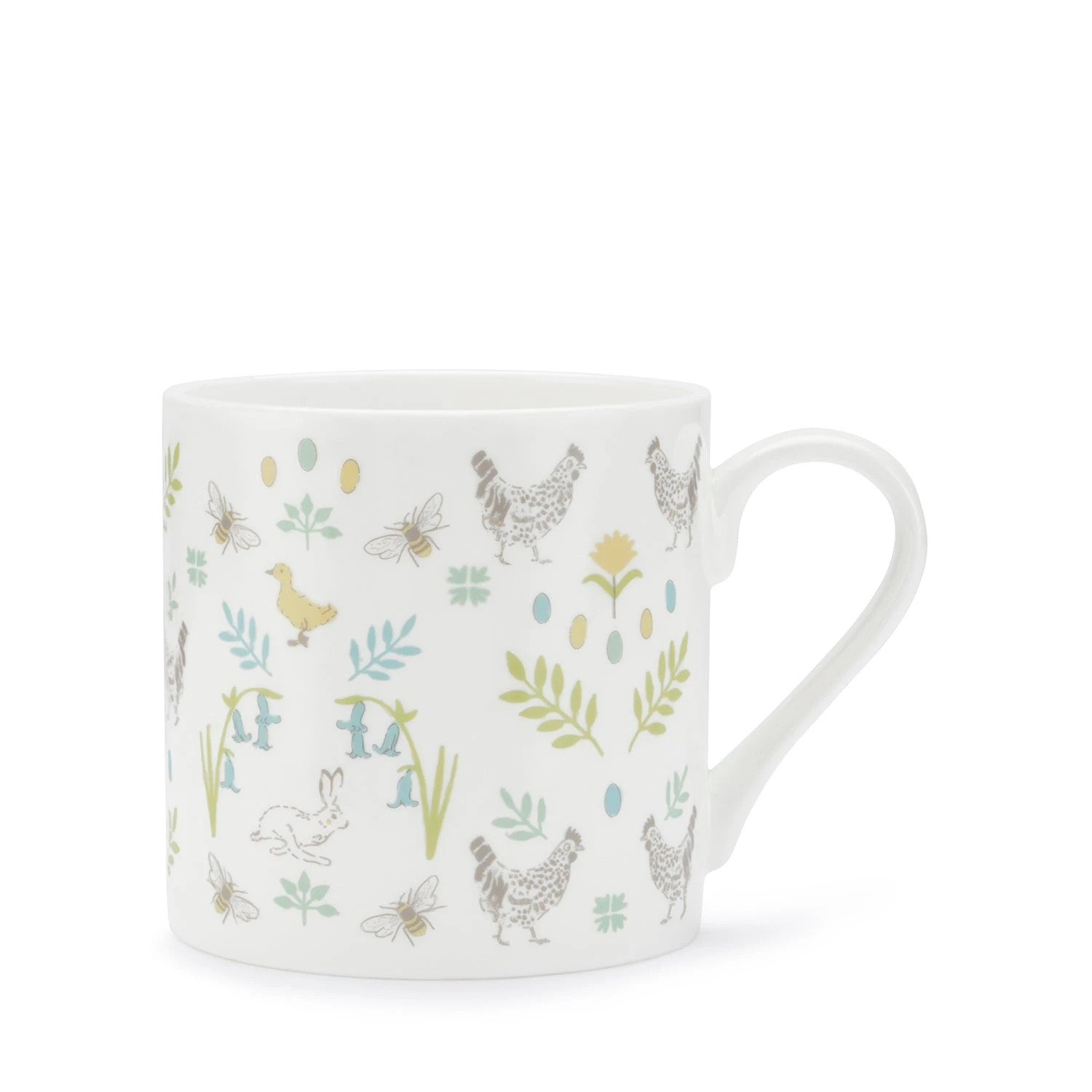Spring Chicken Mug - Image 10