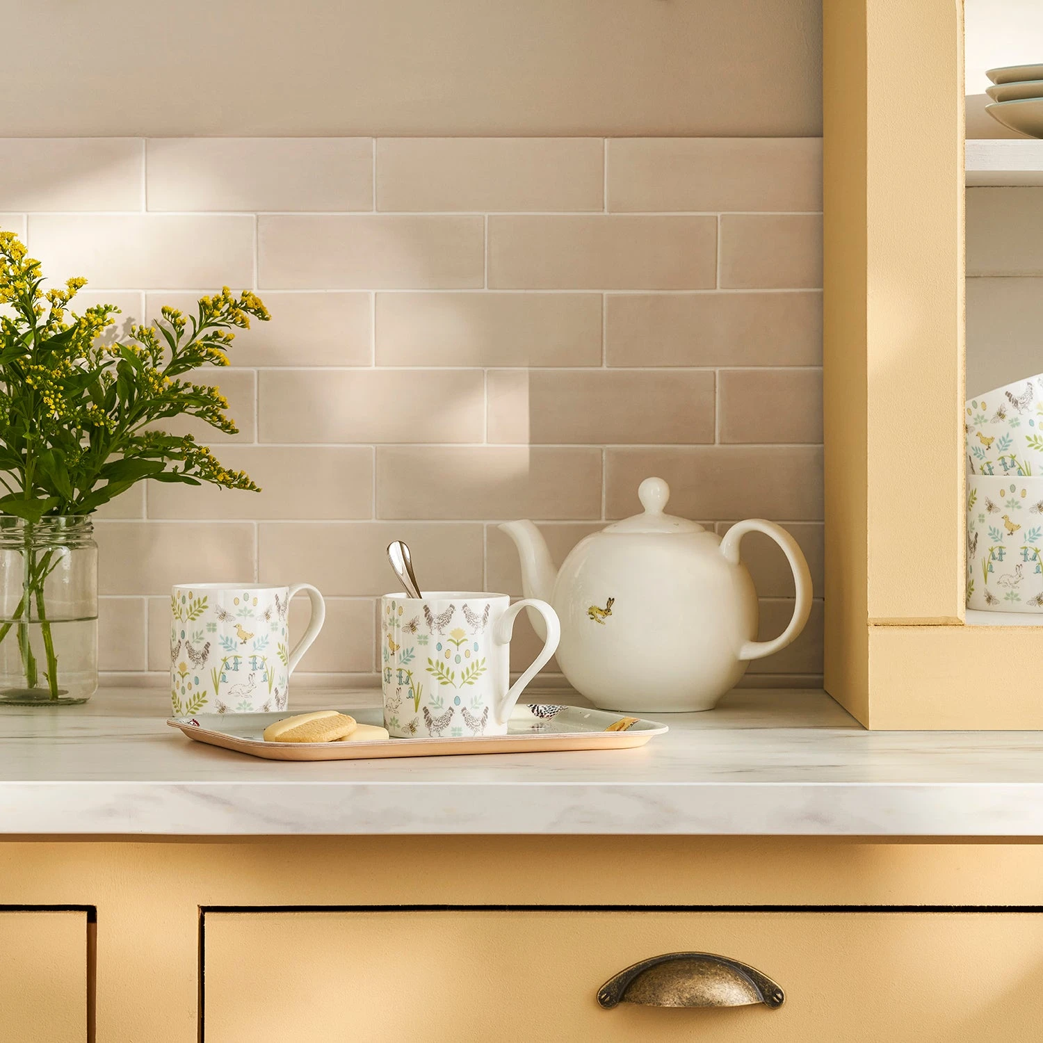 Spring Chicken Mug - Image 8