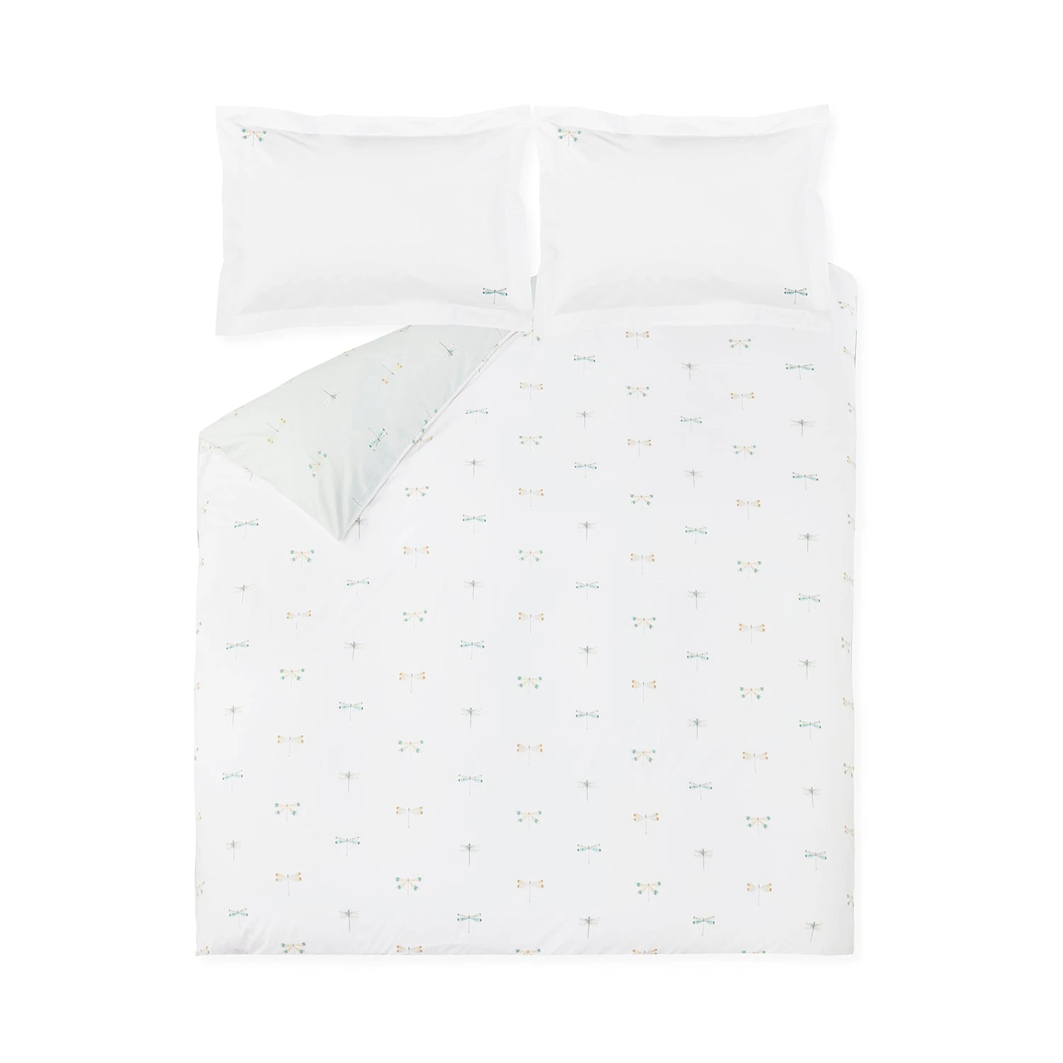 Dragonfly Bedding Set - Image 6