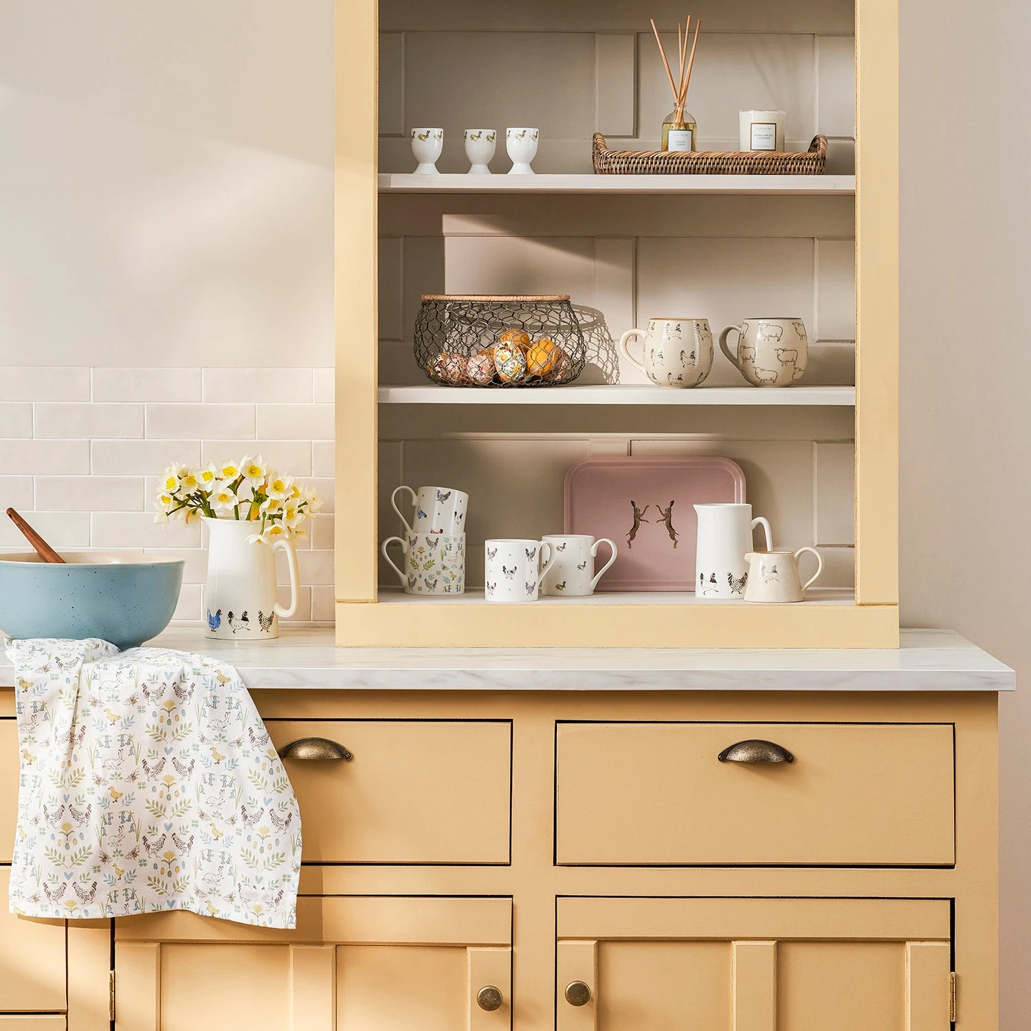 Spring Chicken Mug - Image 9