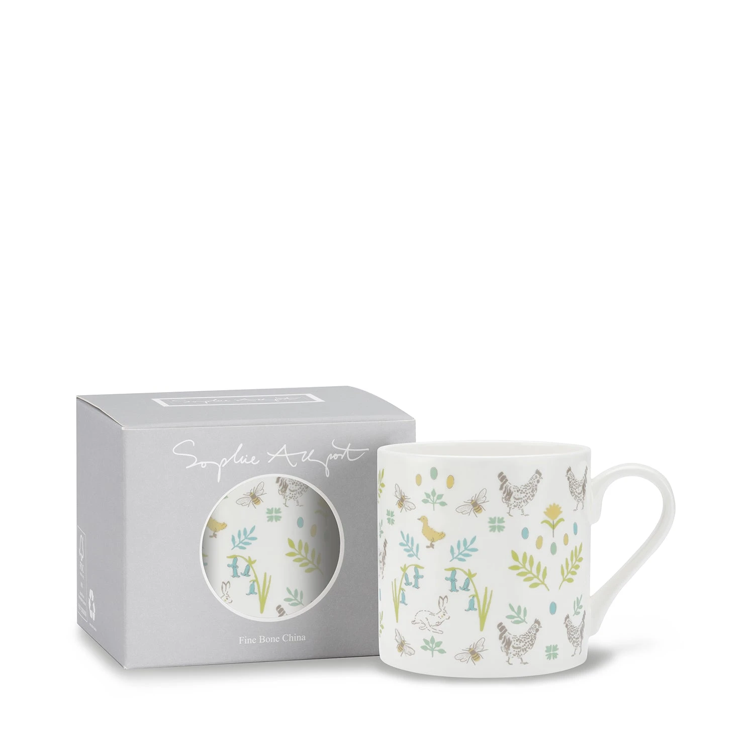 Spring Chicken Mug - Image 12