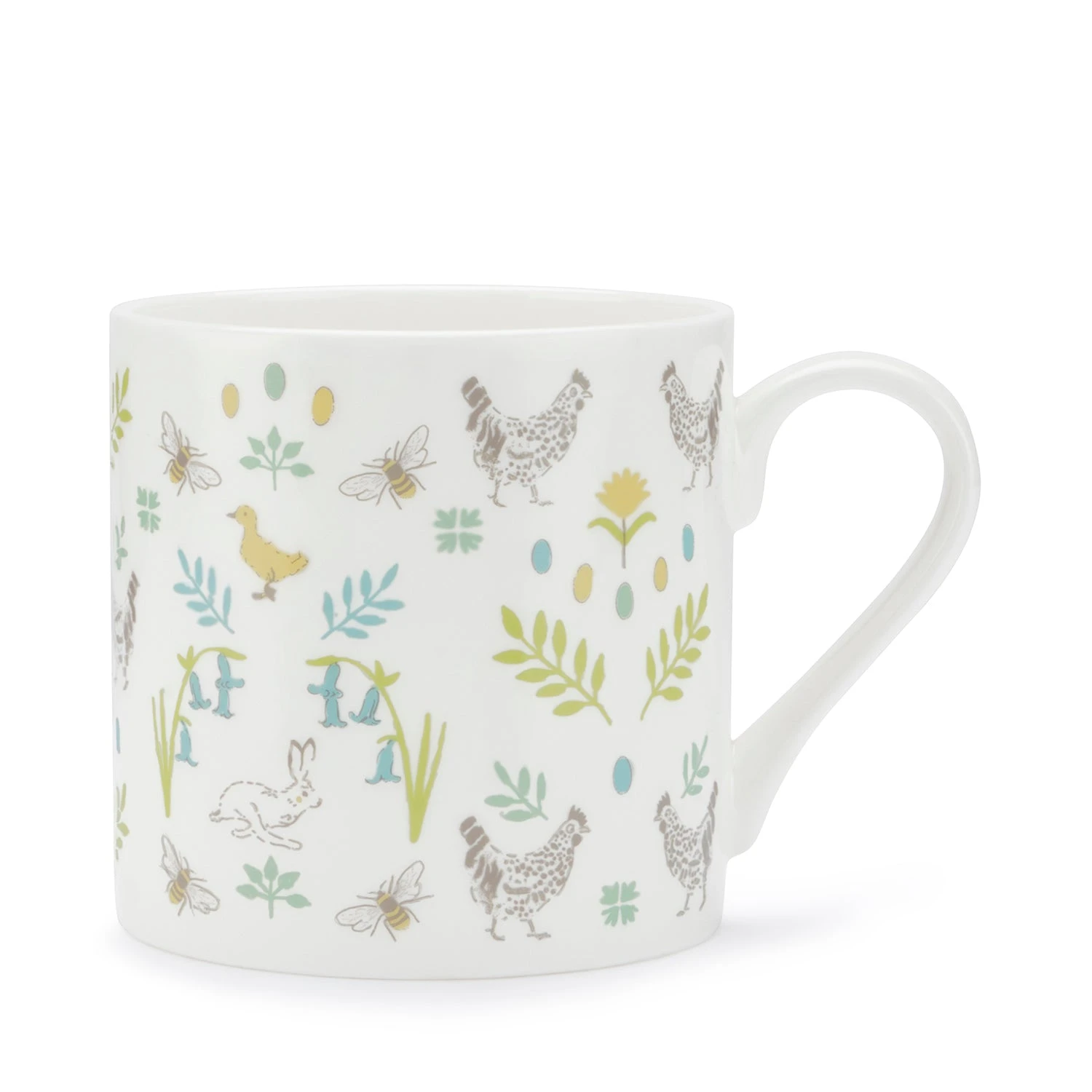 Spring Chicken Mug - Image 11