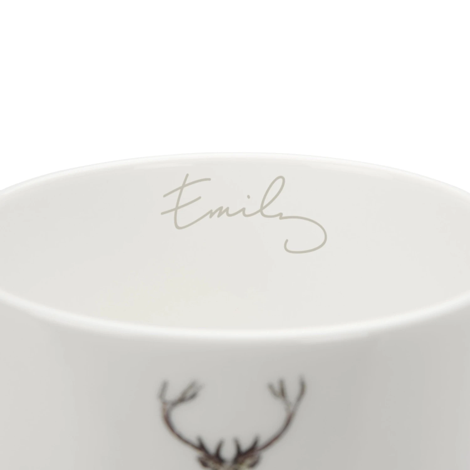 Highland Stag Mug - Image 9