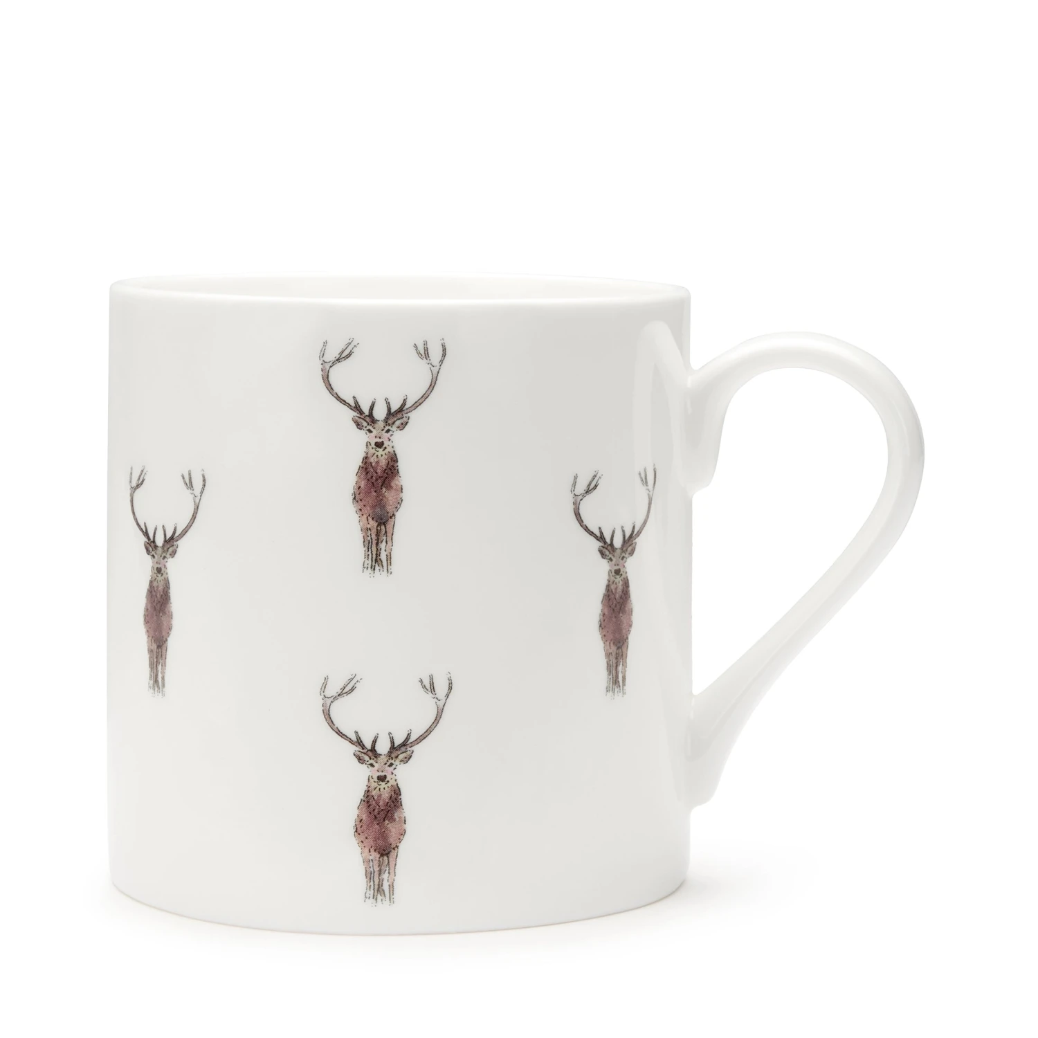 Highland Stag Mug - Image 7