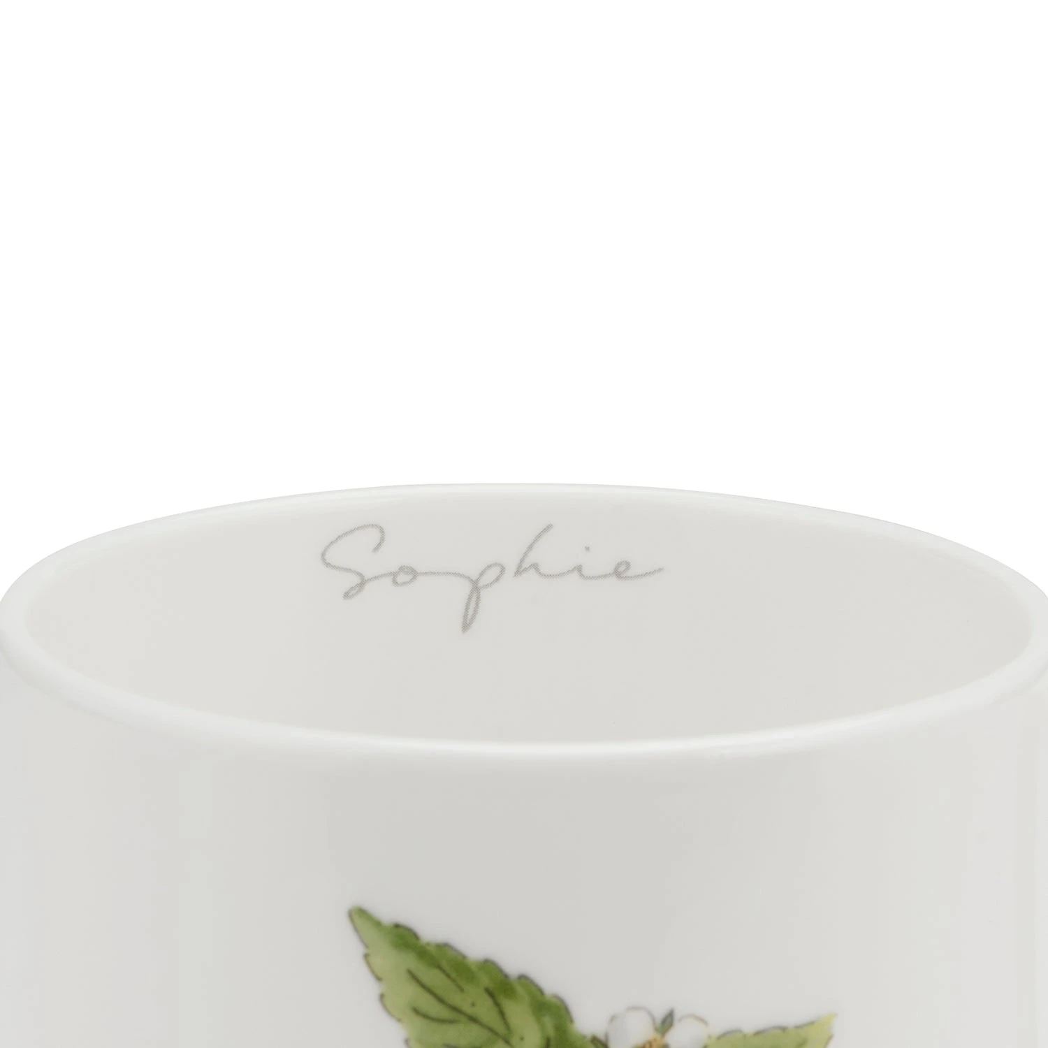 Strawberries Solo Mug - Image 9