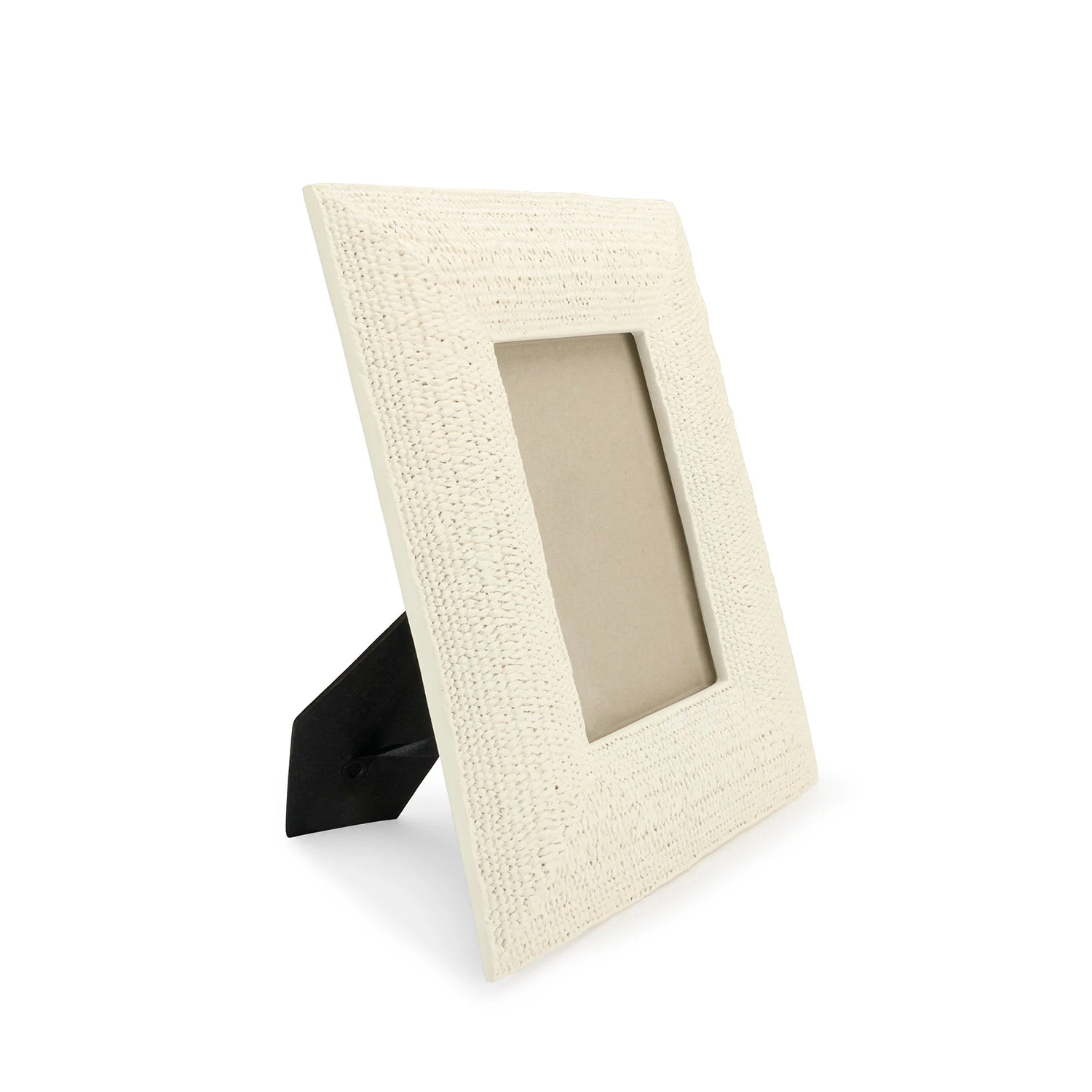 Textured Photo Frame - Neutral - Image 4