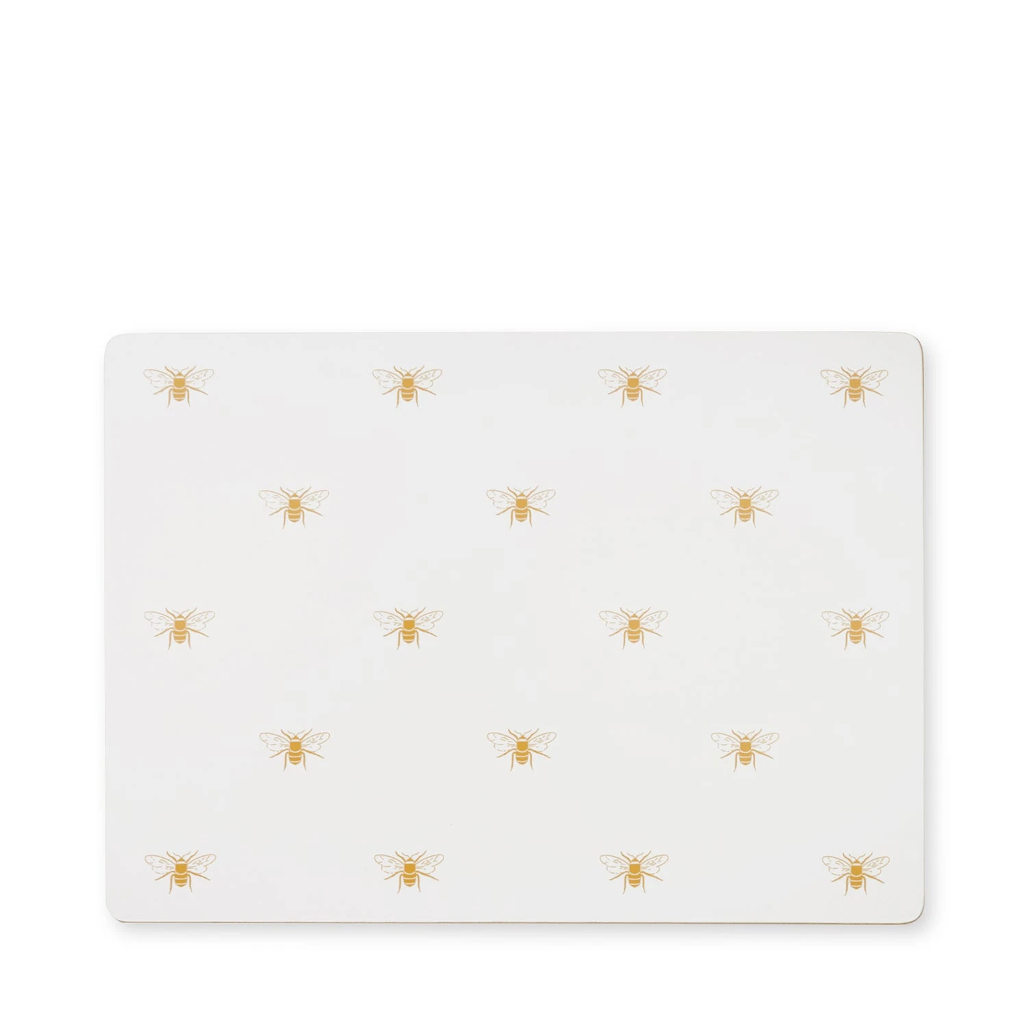 Bees Extra Large Placemats (Set Of 2) - Image 3
