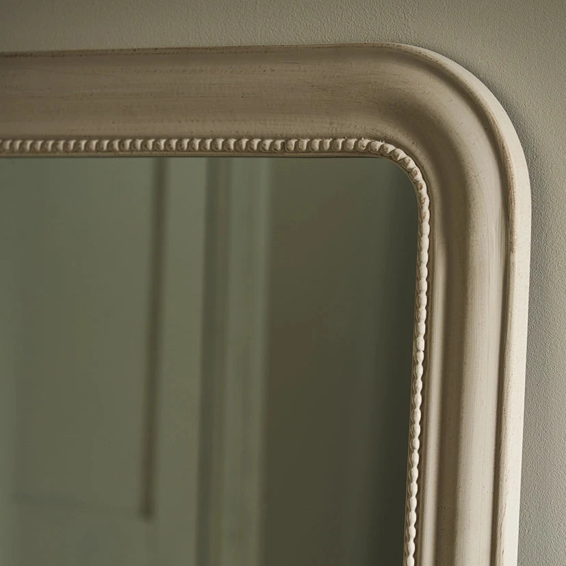 Langham Floor Mirror - Image 4