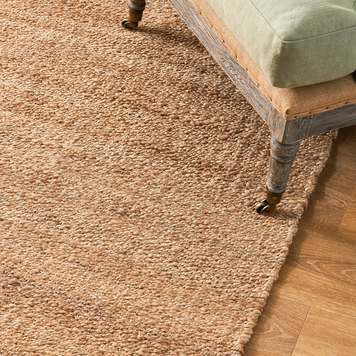 Jute Rug - Image 2
