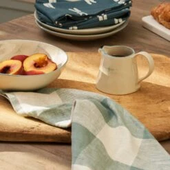 Dragonfly Mini Stoneware Jug