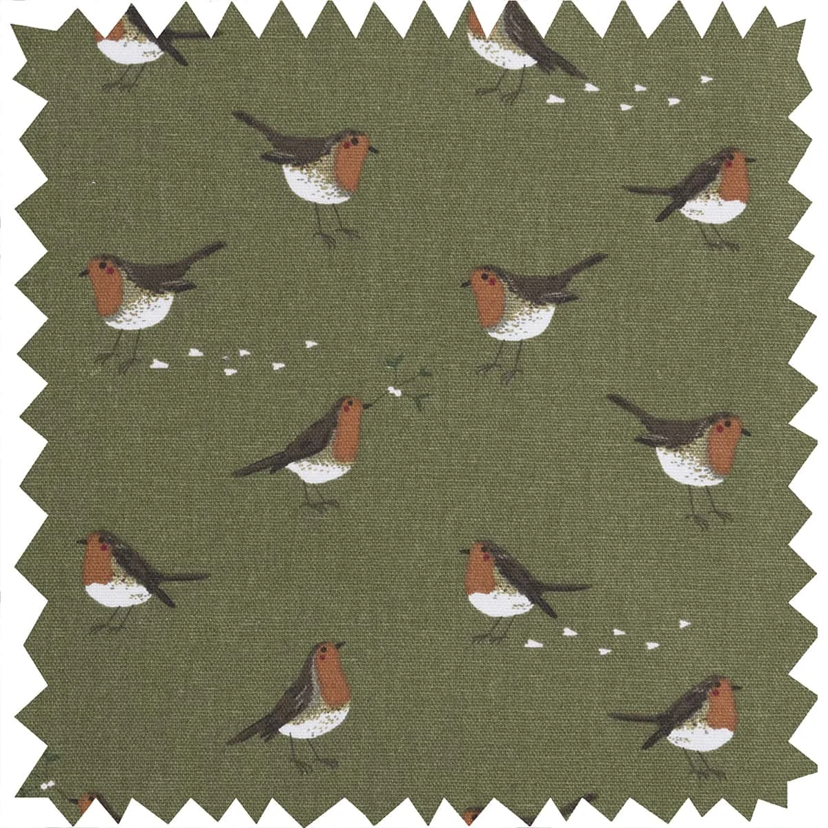Robin Roller Hand Towel - Image 5