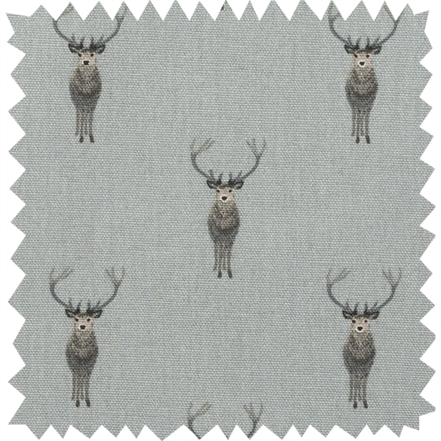 Highland Stag Adult Apron - Image 2