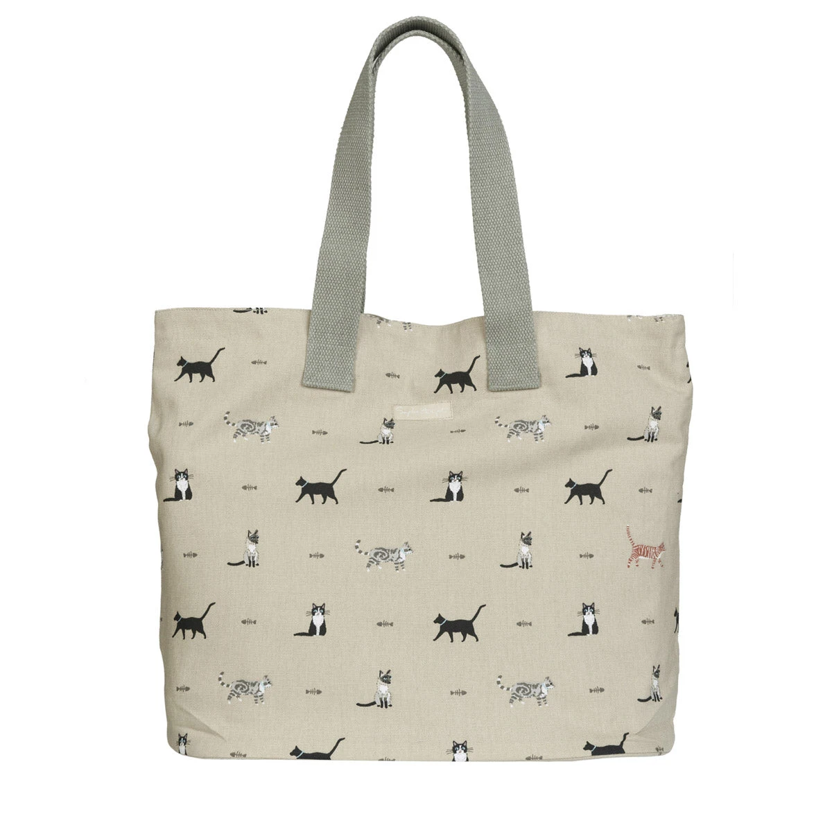 Purrfect Everyday Bag