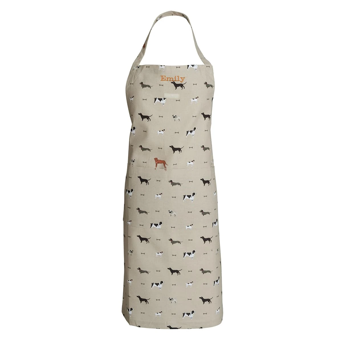 Woof Adult Apron - Image 3