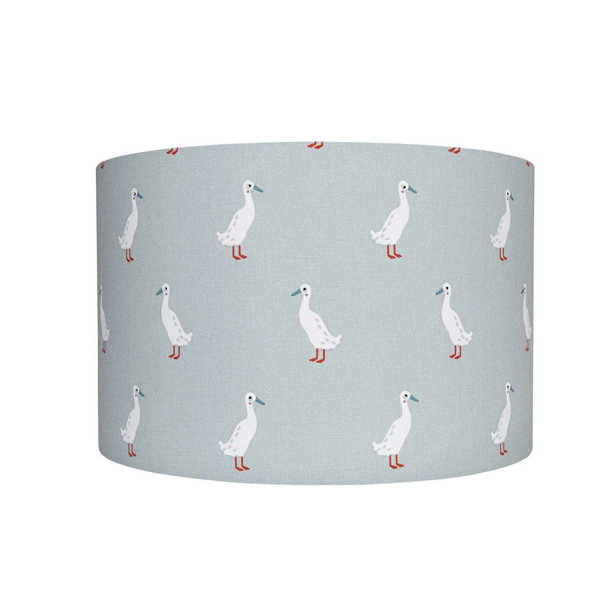 Runner Duck Lampshade