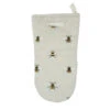 Bees Oven Mitt