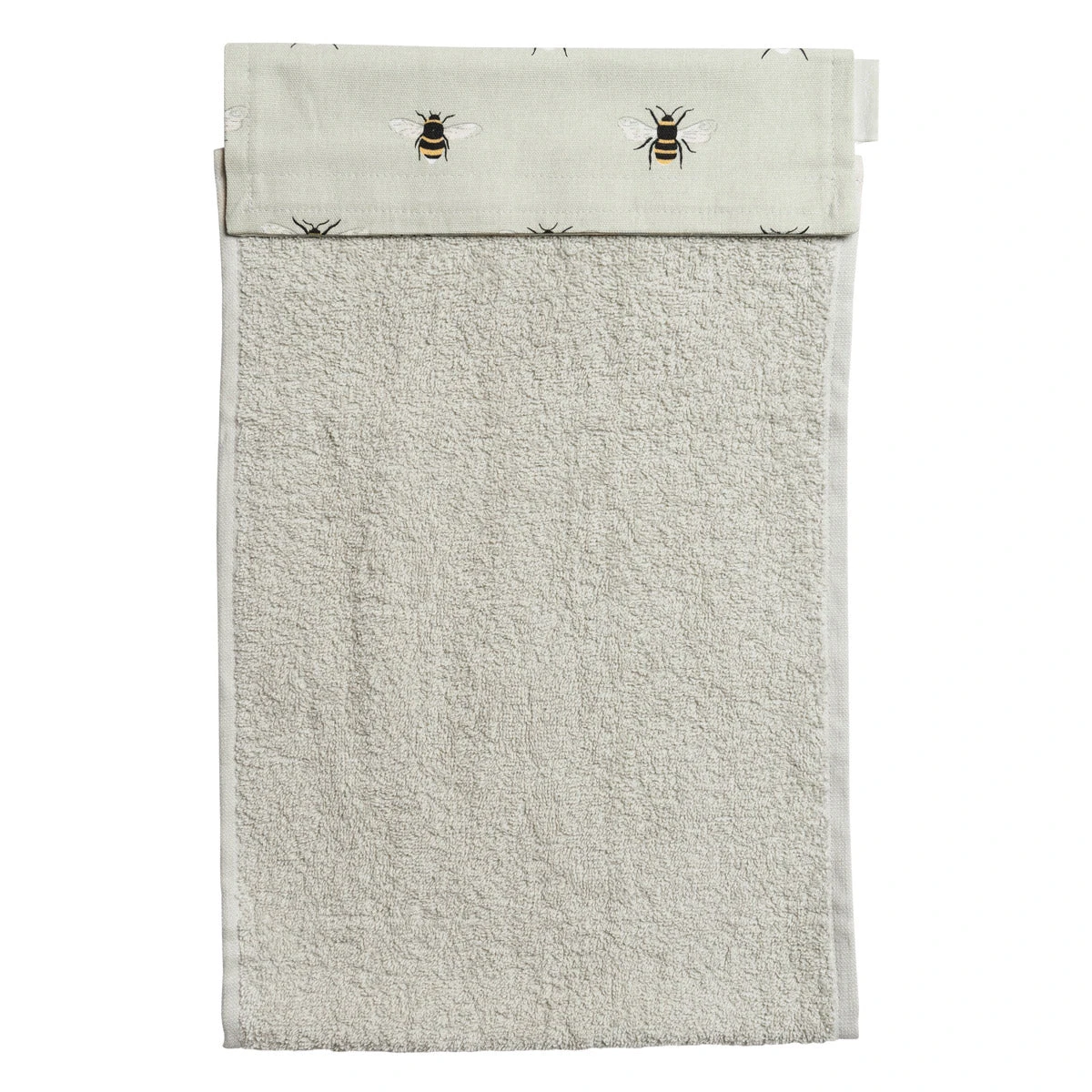 Bees Roller Hand Towel