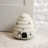 Beehive Door Stop