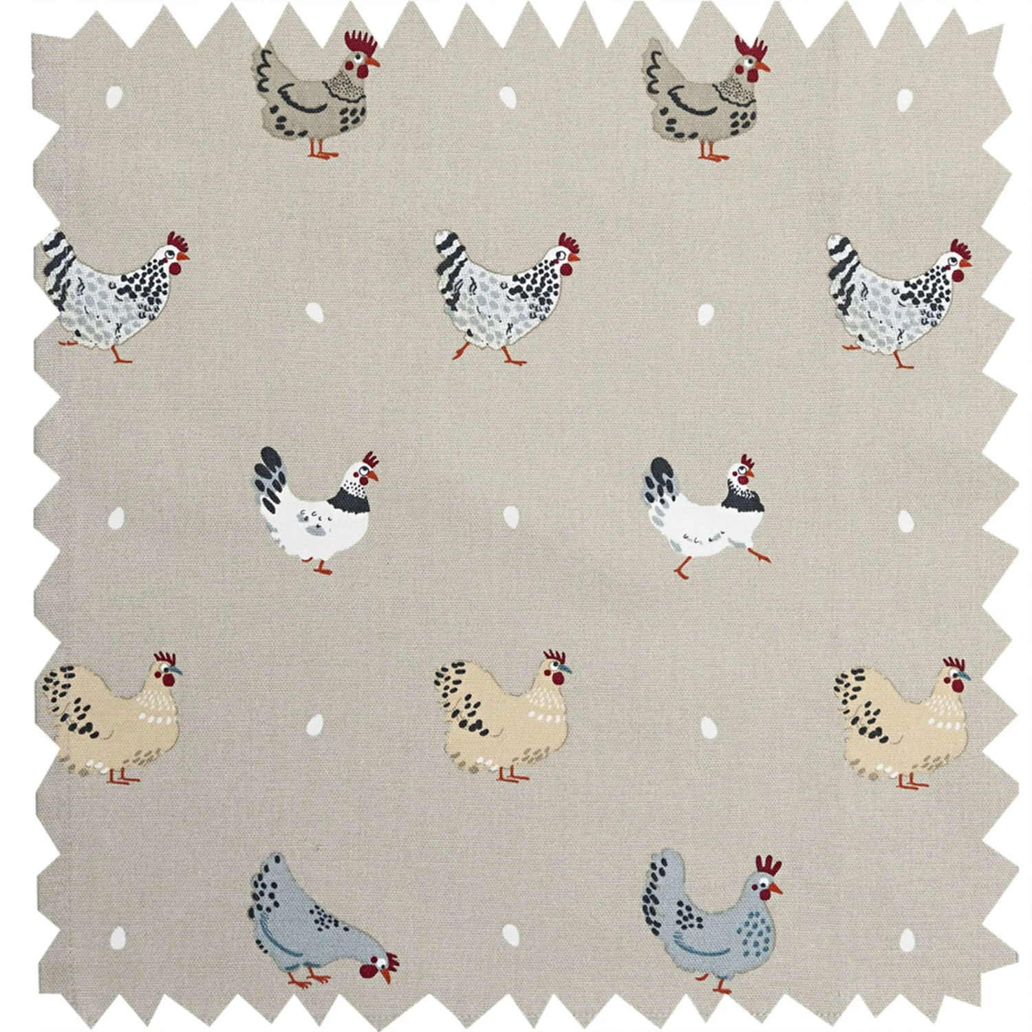 Lay A Little Egg Tea Towel (Set Of 2) - Image 8