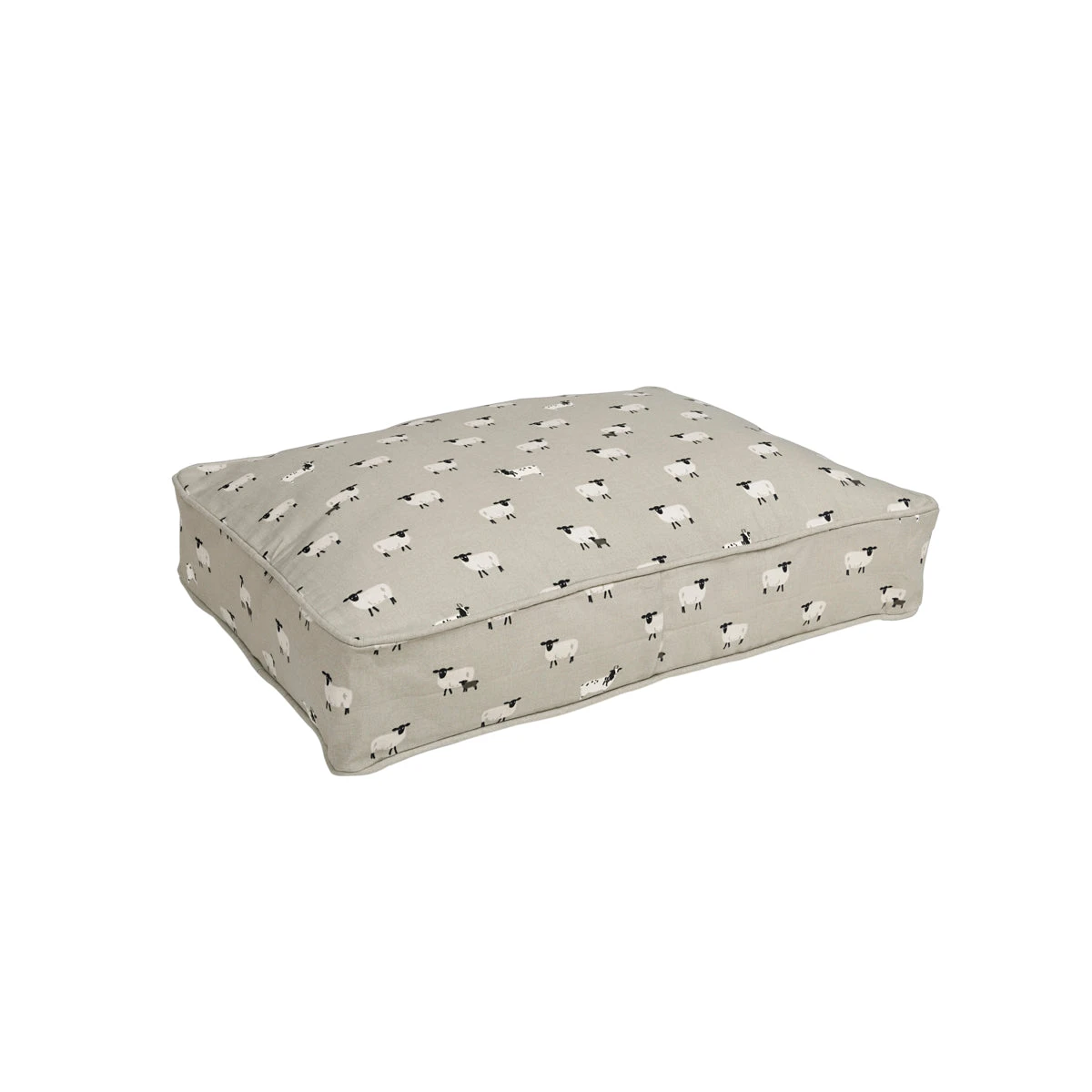 Sheep Pet Mattress - Image 8