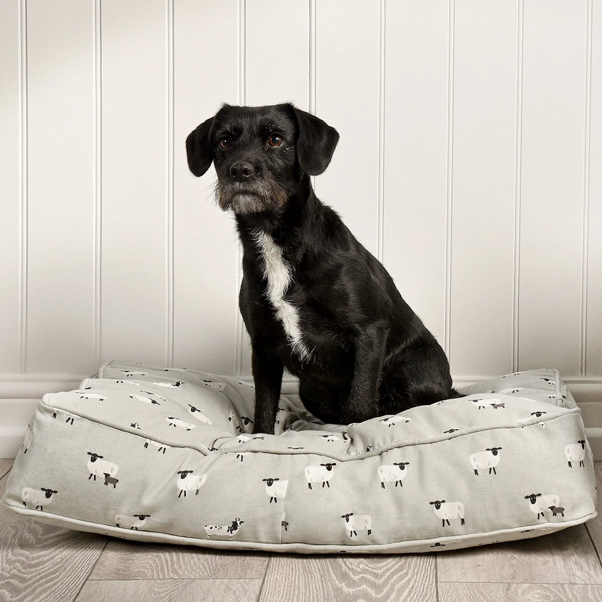 Sheep Pet Mattress - Image 4