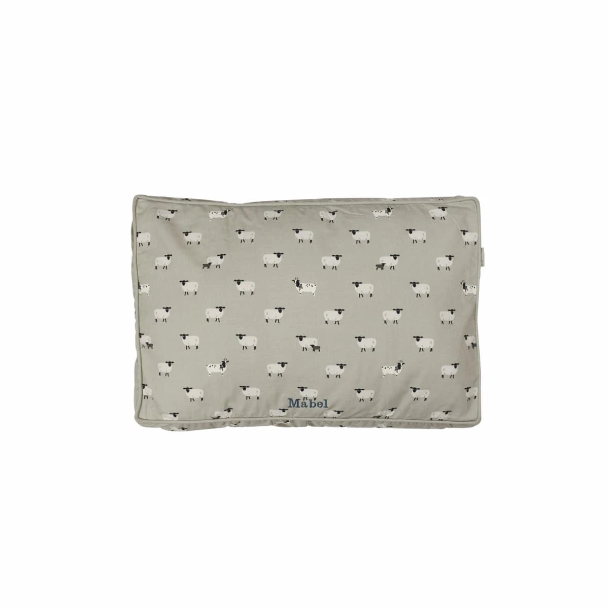 Sheep Pet Mattress Cover - Image 4