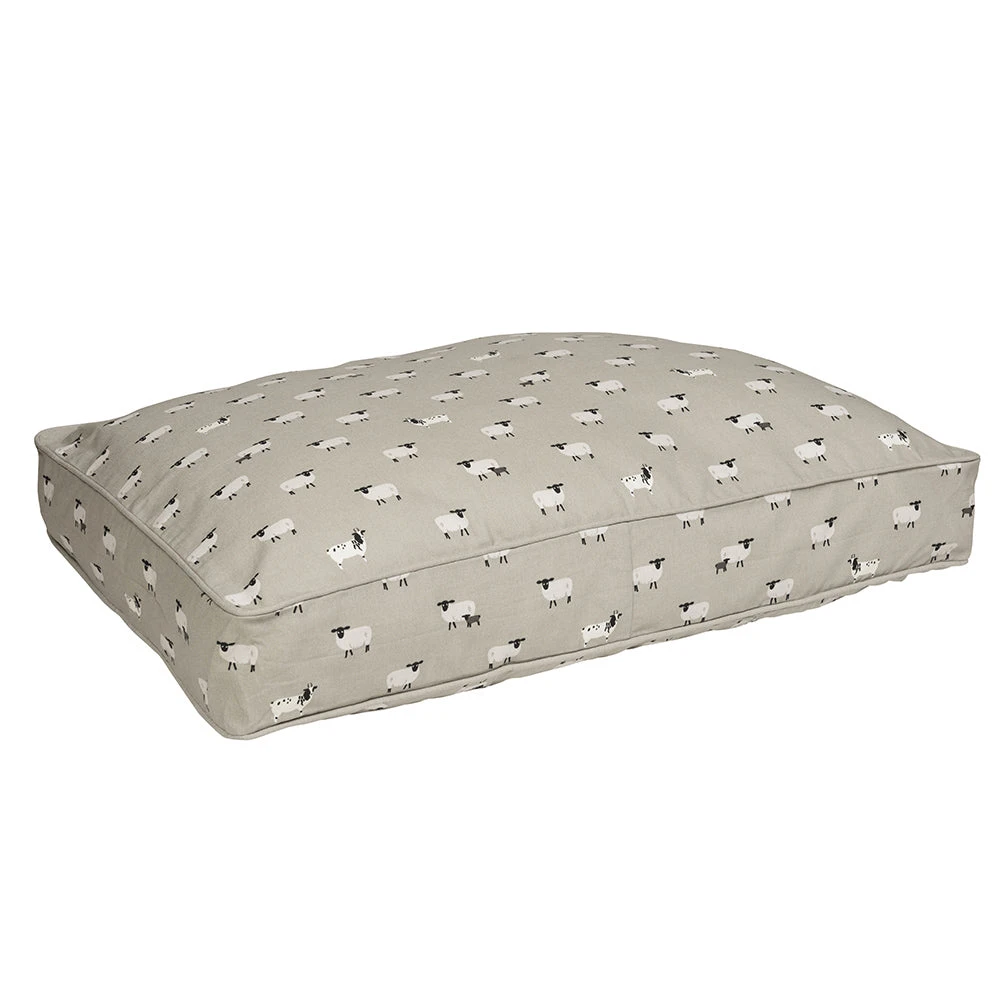 Sheep Pet Mattress - Image 9