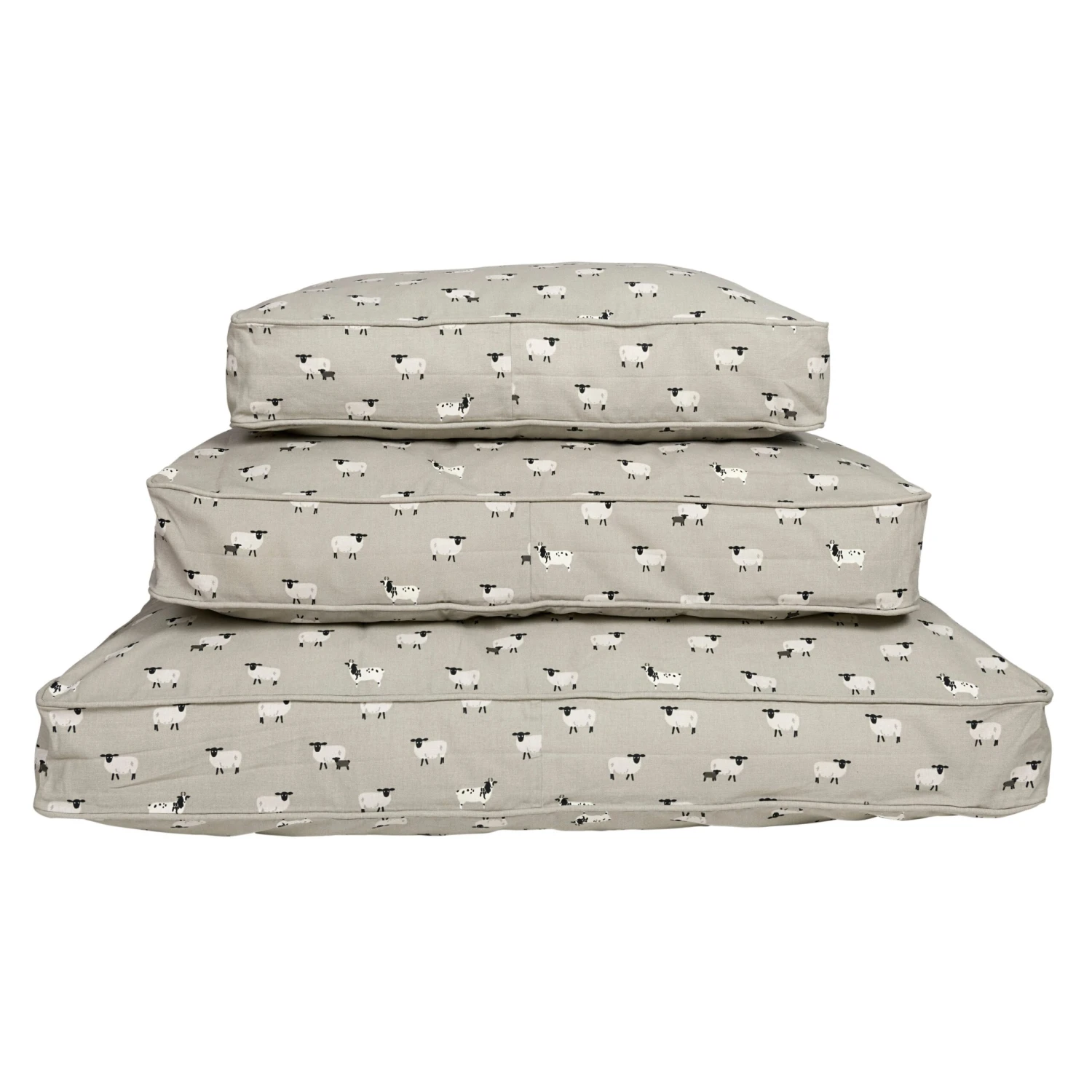 Sheep Pet Mattress - Image 5