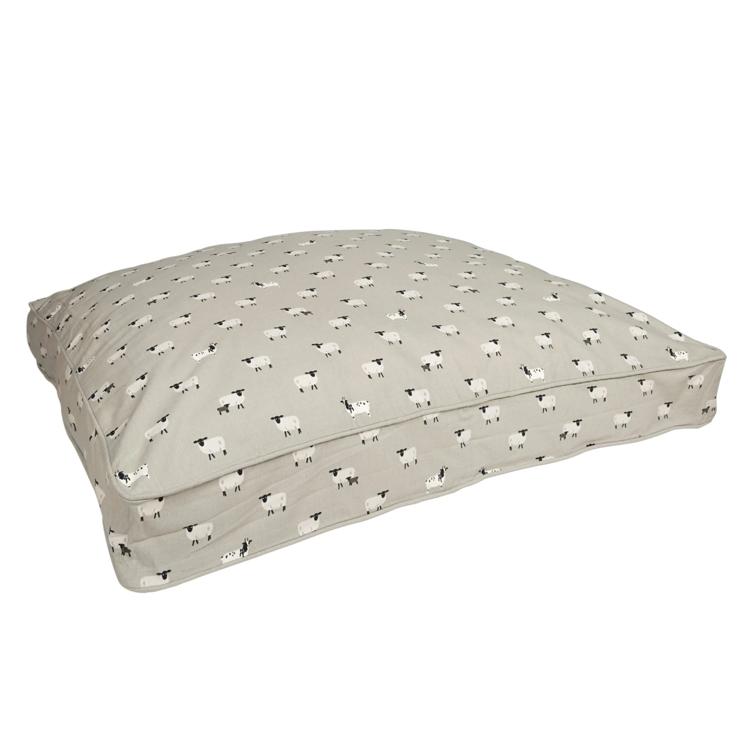 Sheep Pet Mattress - Image 10