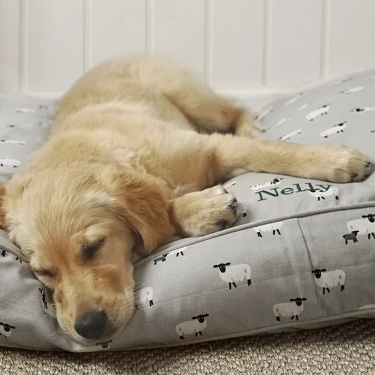 Sheep Pet Mattress - Image 2