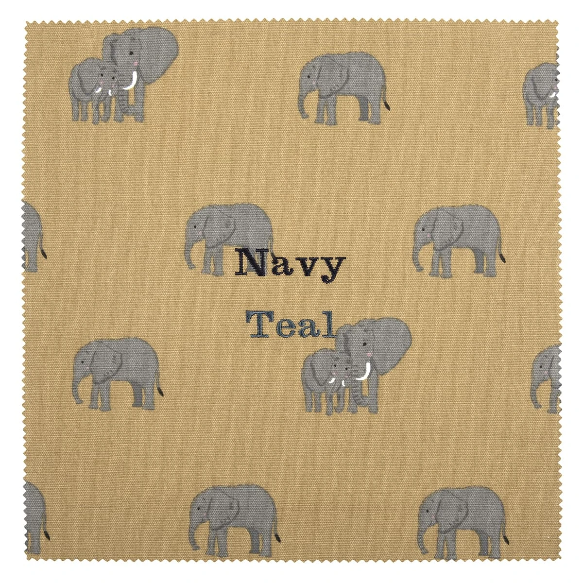 Elephant Adult Apron - Image 7