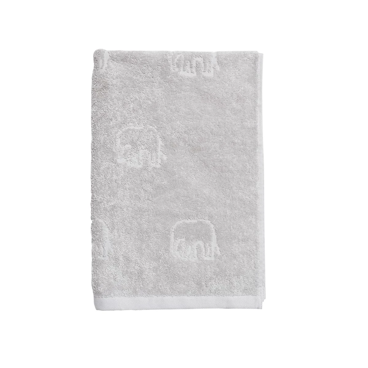 Elephant Hand Towel