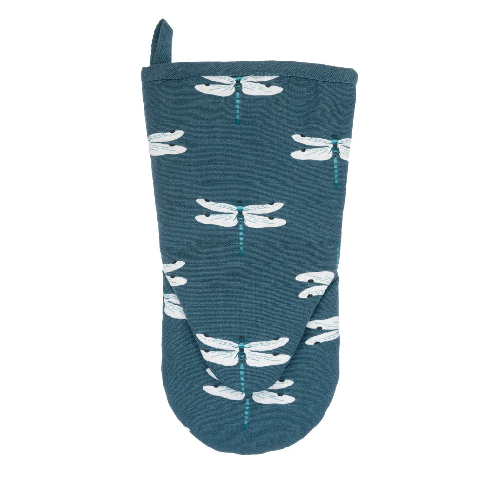 Dragonfly Oven Mitt - Image 2