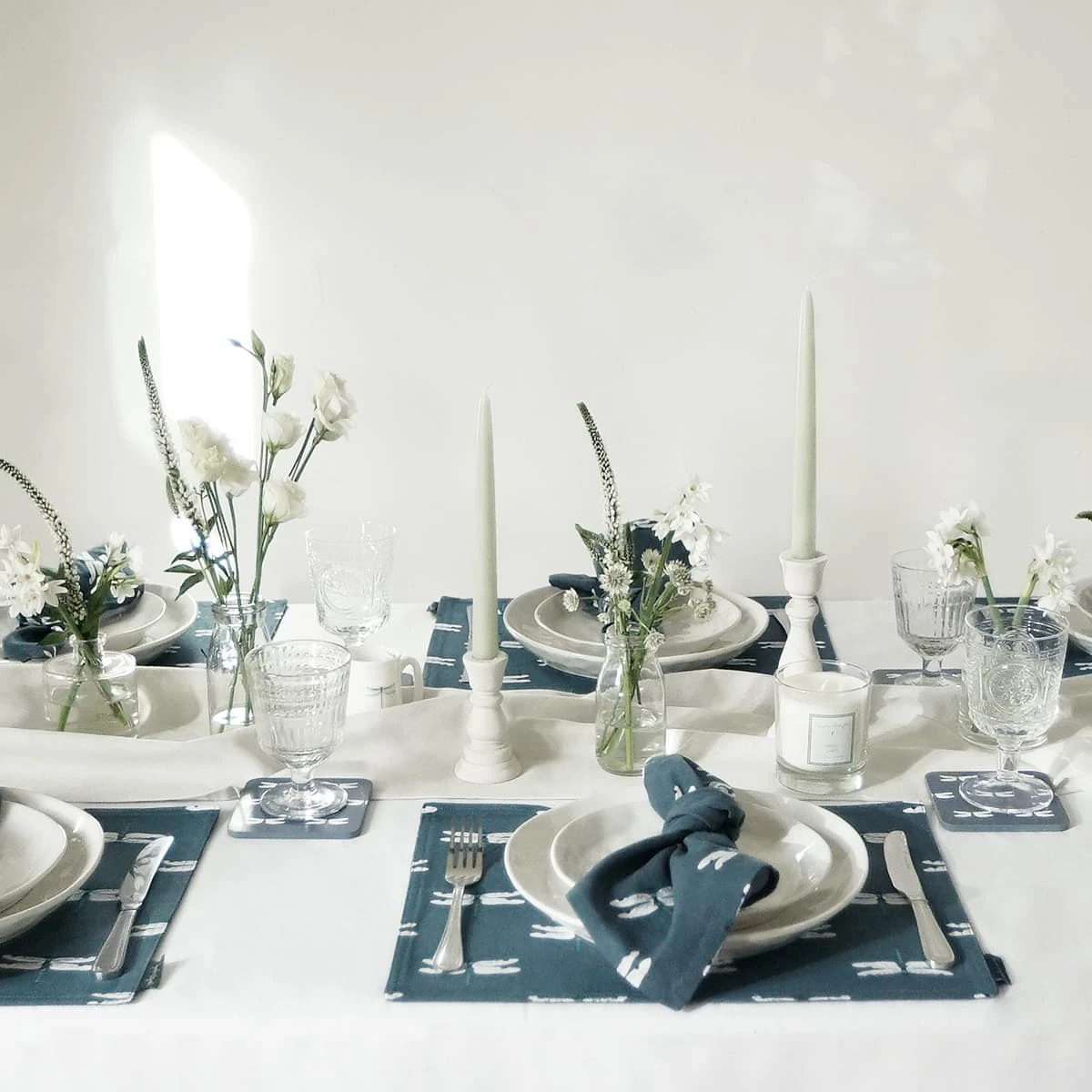 Dragonfly Napkins (Set Of 4) - Image 4