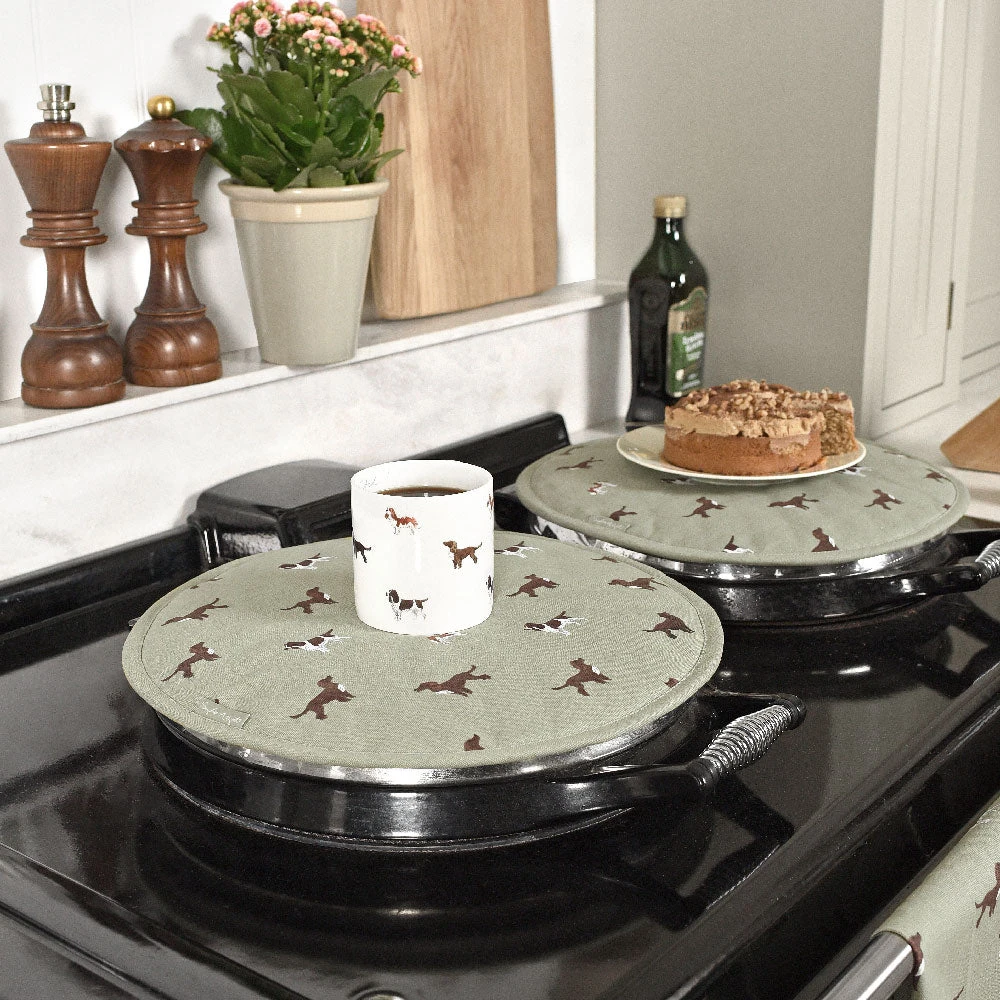 Spaniels Mug - Image 2