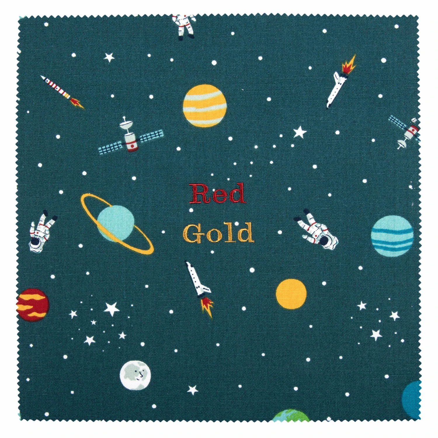 Space Kids Backpack - Image 9