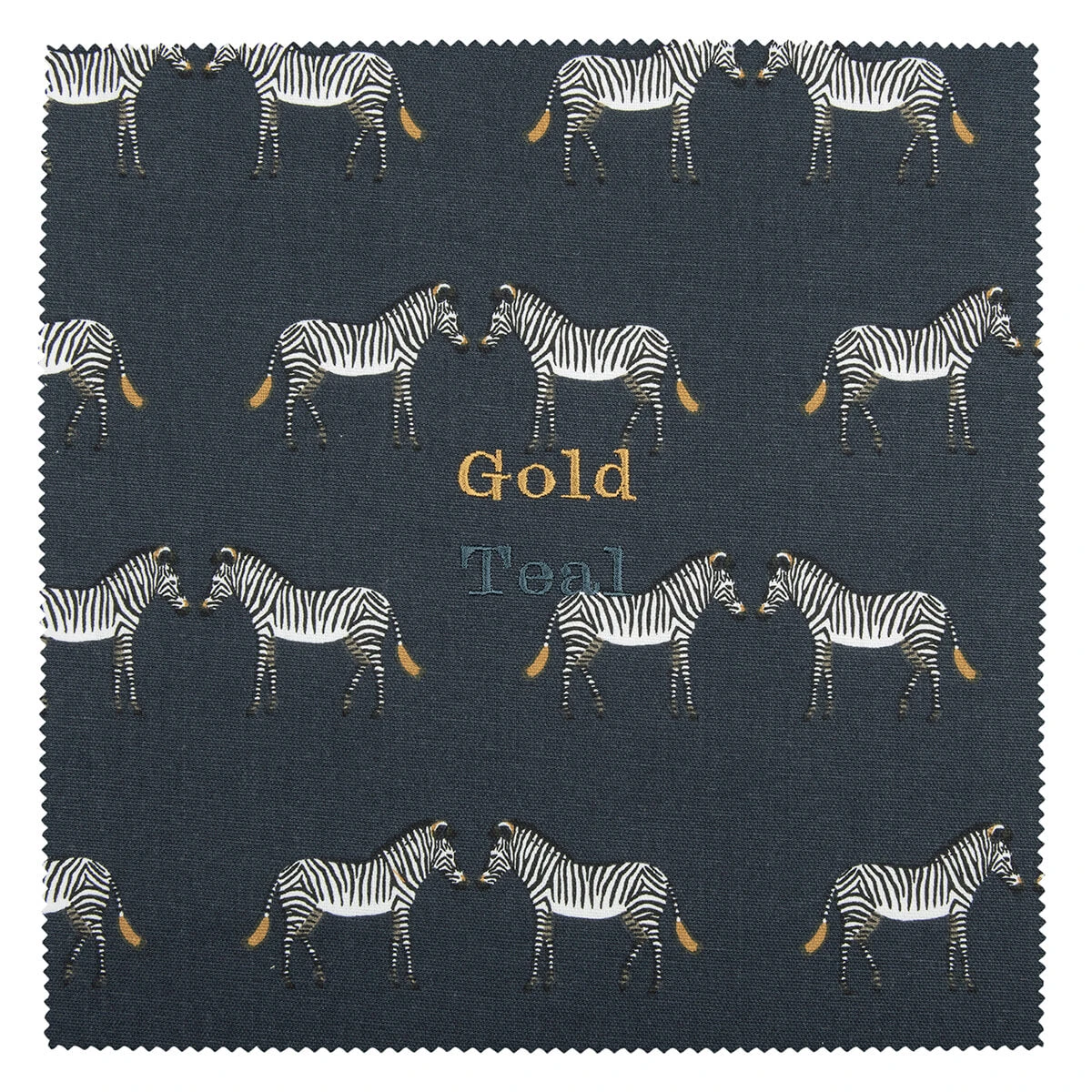 Zebra Adult Apron - Image 6