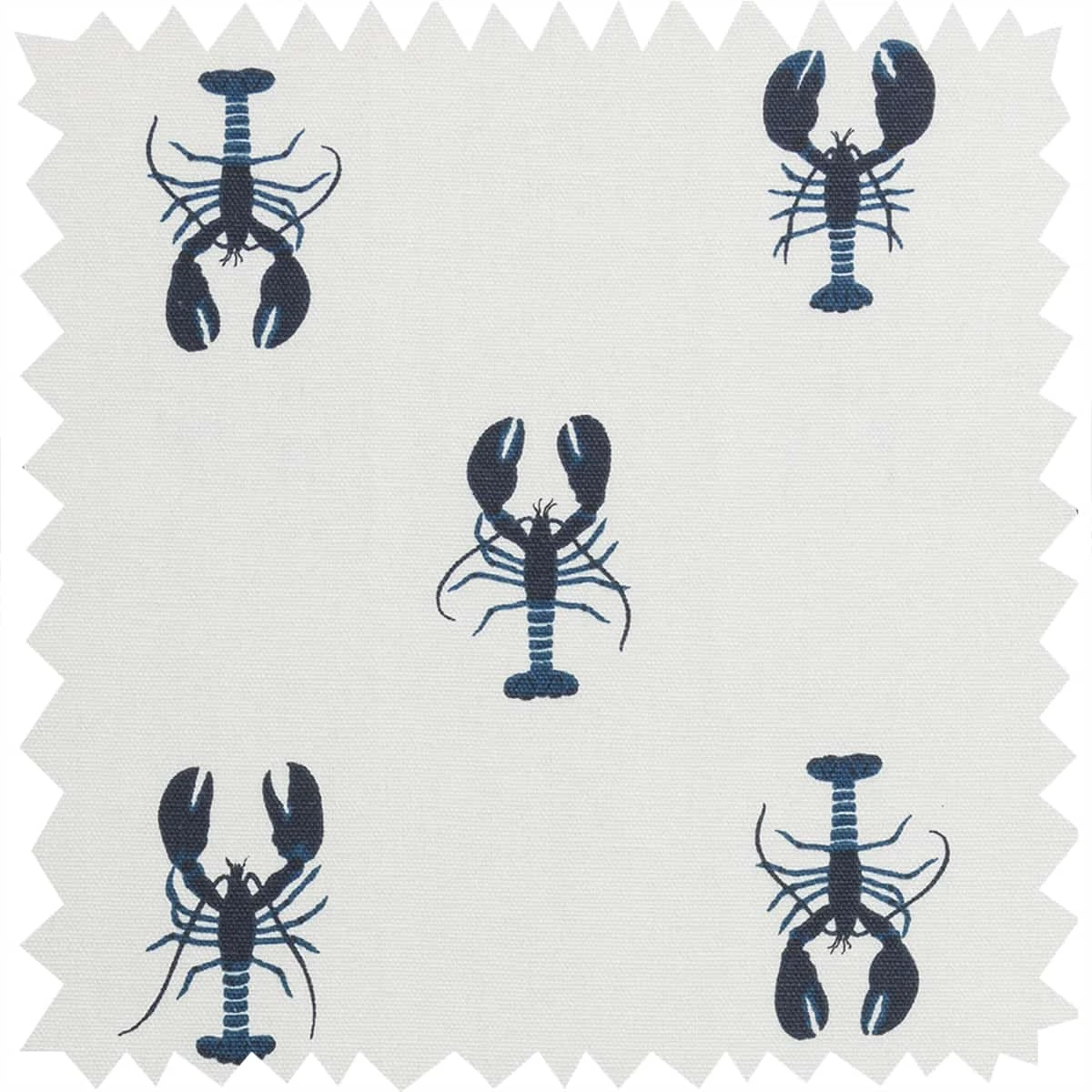 Lobster Circular Hob Cover - Image 2